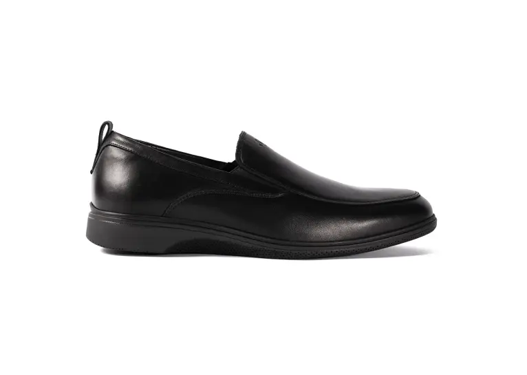 Amberjack The Slip On Men's - Browns Shoe Fit Company